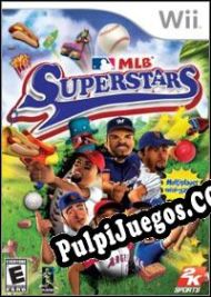 MLB Superstars (2008/ENG/Español/RePack from GGHZ)