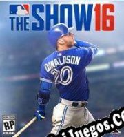 MLB: The Show 16 (2016/ENG/Español/RePack from tPORt)