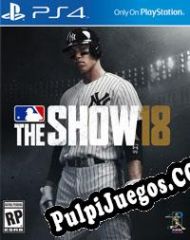 MLB: The Show 18 (2018/ENG/Español/License)