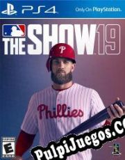 MLB: The Show 19 (2019) | RePack from TMG