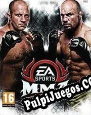 MMA by EA Sports (2010/ENG/Español/RePack from SHWZ)