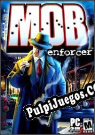 Mob Enforcer (2004/ENG/Español/RePack from SUPPLEX)