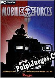 Mobile Forces (2002/ENG/Español/RePack from h4x0r)