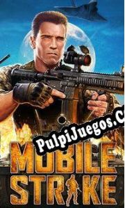 Mobile Strike (2015/ENG/Español/RePack from NAPALM)