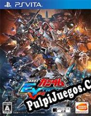 Mobile Suit Gundam: Extreme VS Force (2015/ENG/Español/Pirate)