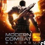 Modern Combat 5: Blackout (2014/ENG/Español/RePack from KaSS)