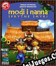 Modi i Nanna: Sprytne Smyki (2002/ENG/Español/RePack from iNDUCT)