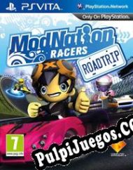 ModNation Racers: Road Trip (2012/ENG/Español/Pirate)