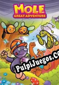 Mole: Great Adventure (2010/ENG/Español/Pirate)