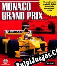 Monaco Grand Prix (1999/ENG/Español/Pirate)