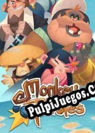 Monkey Pirates (2014/ENG/Español/RePack from DEFJAM)