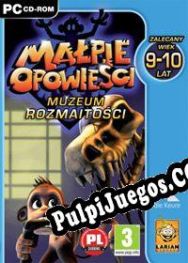 Monkey Tales: The Museum of Anything (2011) | RePack from KpTeam