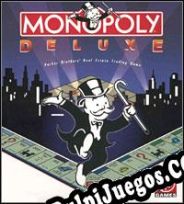 Monopoly Deluxe (1992/ENG/Español/RePack from AGGRESSiON)