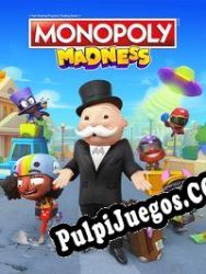 Monopoly Madness (2021/ENG/Español/RePack from EXTALiA)