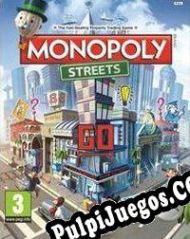 Monopoly Streets (2010/ENG/Español/RePack from RECOiL)