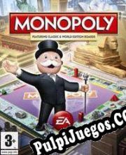 Monopoly (2008/ENG/Español/Pirate)