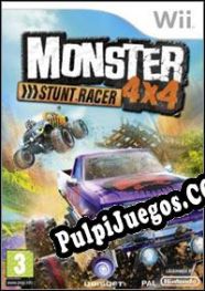 Monster 4x4: Stunt Racer (2009/ENG/Español/RePack from MODE7)