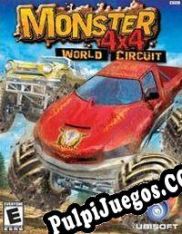 Monster 4x4: World Circuit (2006/ENG/Español/Pirate)