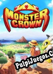 Monster Crown (2021/ENG/Español/License)