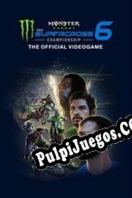 Monster Energy Supercross: The Official Videogame 6 (2023/ENG/Español/RePack from VORONEZH)