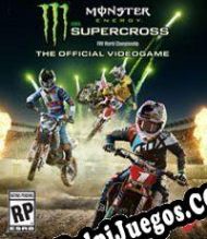 Monster Energy Supercross: The Official Videogame (2018/ENG/Español/RePack from ZENiTH)