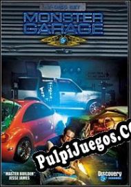 Monster Garage (2004/ENG/Español/Pirate)