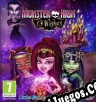 Monster High: 13 Wishes (2013/ENG/Español/RePack from UnderPL)