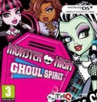 Monster High Ghoul Spirit (2011/ENG/Español/RePack from AGES)