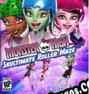 Monster High: Skultimate Roller Maze (2012/ENG/Español/RePack from S.T.A.R.S.)