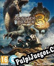 Monster Hunter 3 (tri-) G (2010) | RePack from ADMINCRACK