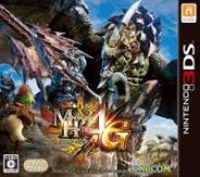 Monster Hunter 4 Ultimate (2014/ENG/Español/RePack from SERGANT)