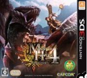 Monster Hunter 4 (2013) | RePack from FLG