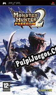 Monster Hunter Freedom 2 (2007/ENG/Español/License)