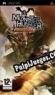 Monster Hunter Freedom (2006/ENG/Español/Pirate)