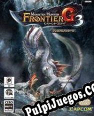 Monster Hunter: Frontier G (2013/ENG/Español/Pirate)