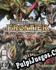 Monster Hunter: Frontier (2007) | RePack from THRUST