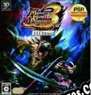 Monster Hunter Portable 3rd (2010/ENG/Español/License)