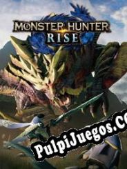 Monster Hunter: Rise (2021) | RePack from QUARTEX