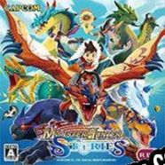 Monster Hunter Stories (2017/ENG/Español/License)