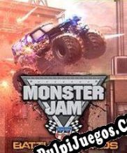 Monster Jam Battlegrounds (2015/ENG/Español/RePack from TLC)