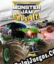 Monster Jam: Crush It! (2016/ENG/Español/License)