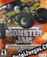 Monster Jam Maximum Destruction (2002/ENG/Español/License)