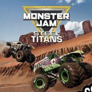 Monster Jam: Steel Titans (2019/ENG/Español/RePack from DEViANCE)