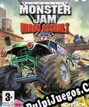 Monster Jam: Urban Assault (2008/ENG/Español/Pirate)