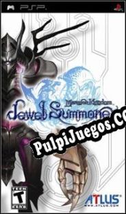 Monster Kingdom: Jewel Summoner (2007/ENG/Español/RePack from The Company)