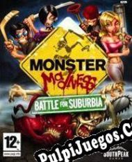 Monster Madness: Battle For Suburbia (2007/ENG/Español/License)