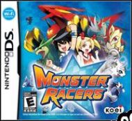 Monster Racers (2010) | RePack from KaSS