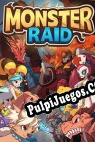 Monster Raid (2014/ENG/Español/Pirate)