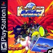 Monster Rancher Battle Card: Episode II (2000/ENG/Español/License)