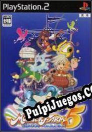 Monster Rancher EVO (2006/ENG/Español/Pirate)